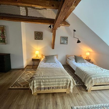Dobrze Mi Tu-Kikity Apartment Екстериор снимка
