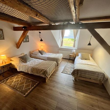 Dobrze Mi Tu-Kikity Apartment Екстериор снимка