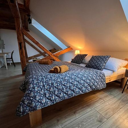 Dobrze Mi Tu-Kikity Apartment Екстериор снимка