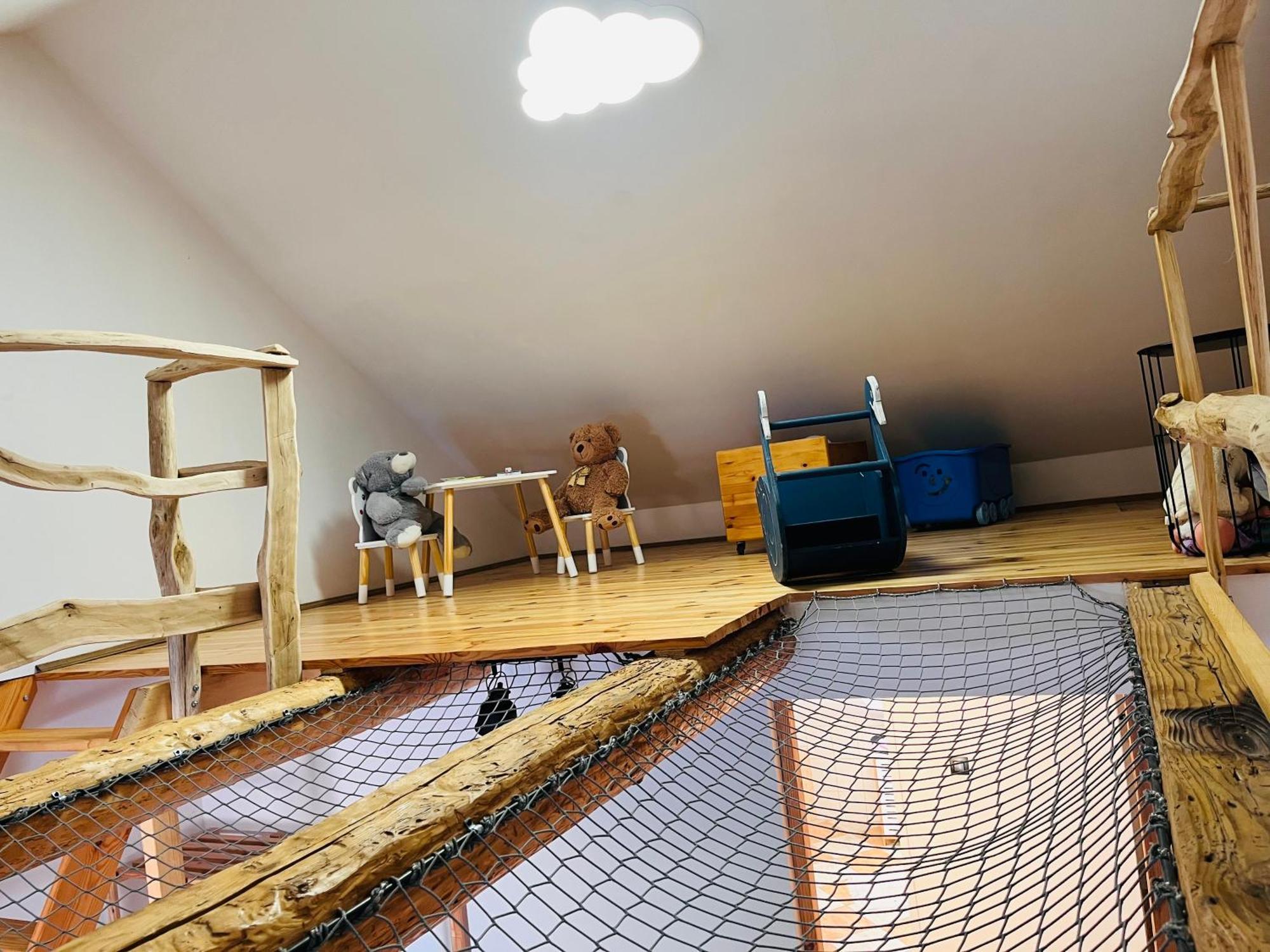 Dobrze Mi Tu-Kikity Apartment Екстериор снимка