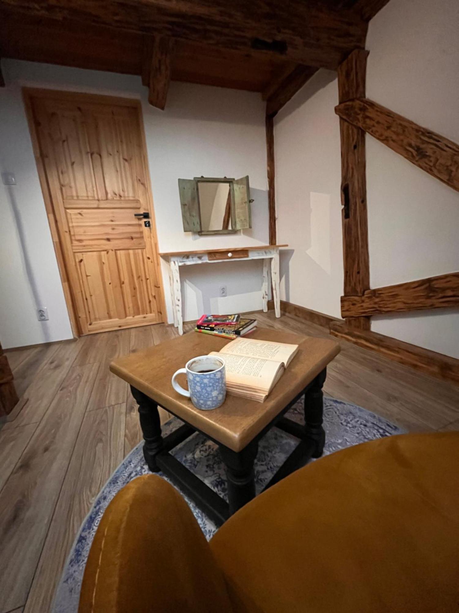 Dobrze Mi Tu-Kikity Apartment Екстериор снимка