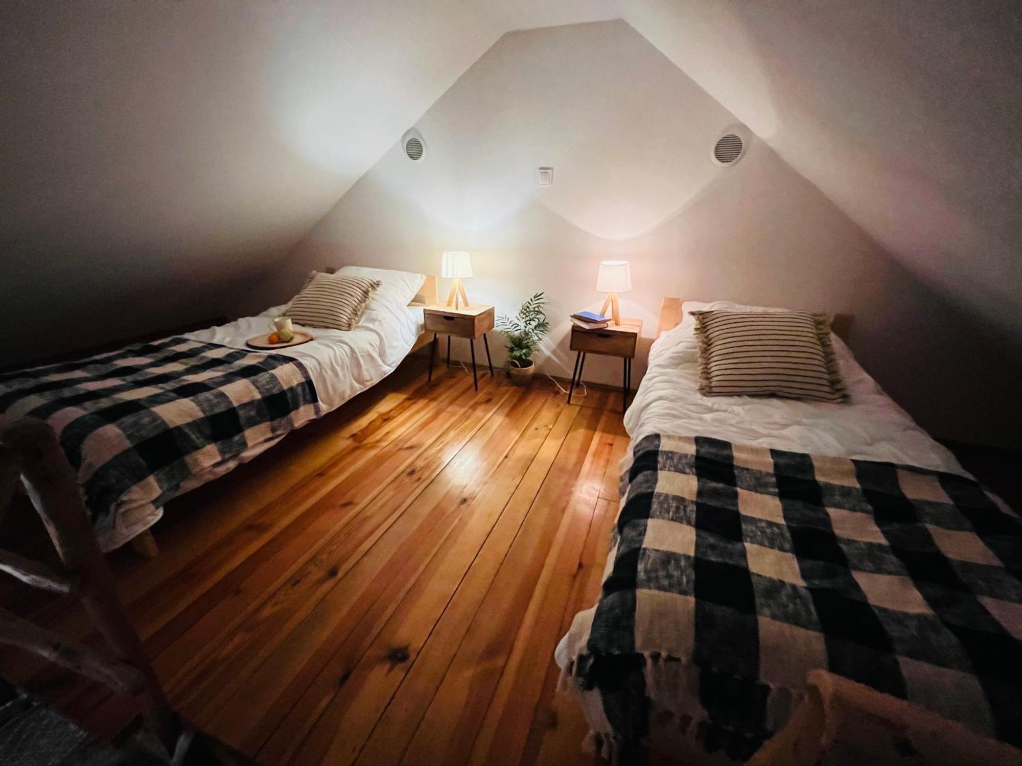 Dobrze Mi Tu-Kikity Apartment Екстериор снимка