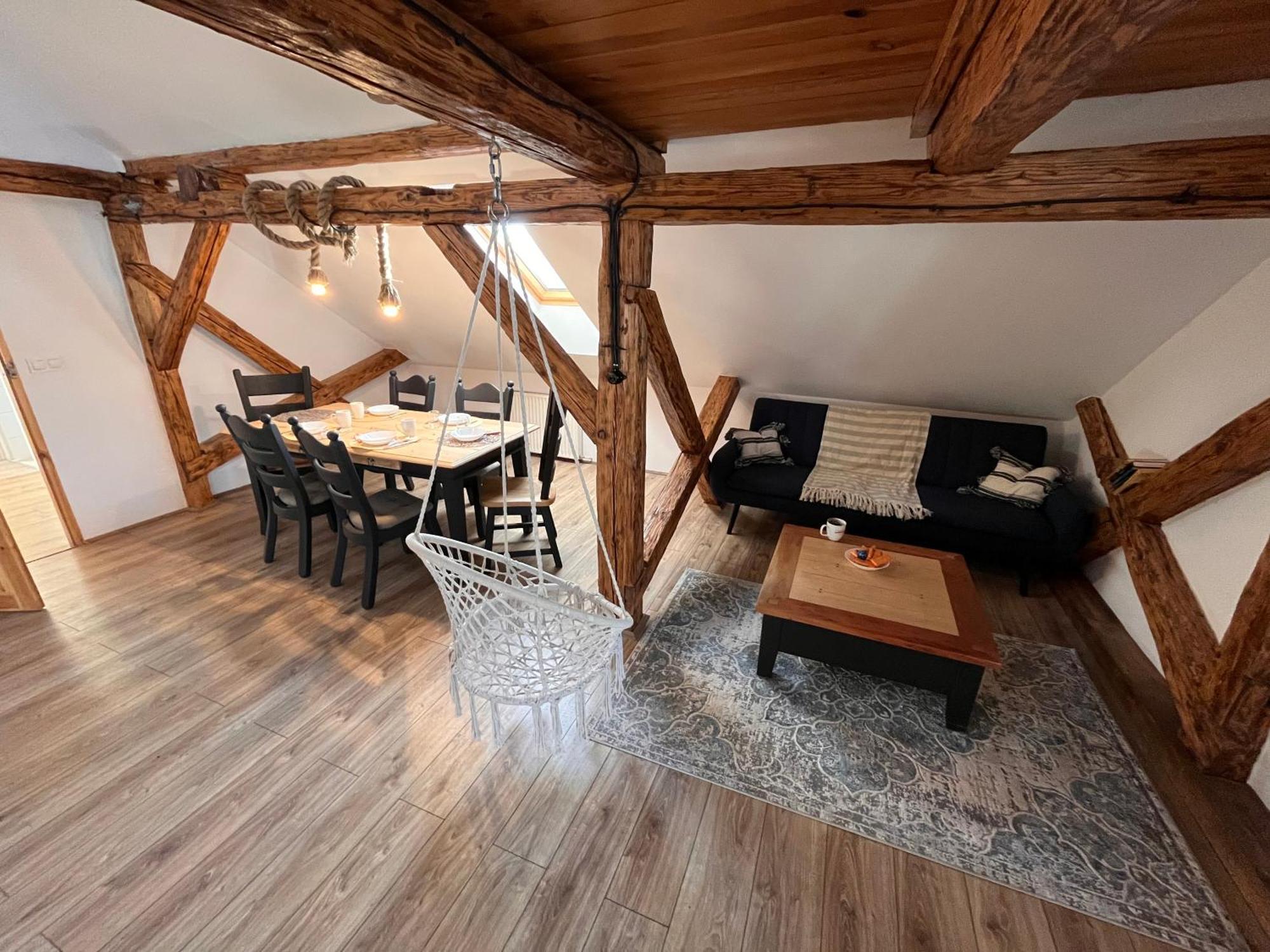 Dobrze Mi Tu-Kikity Apartment Екстериор снимка